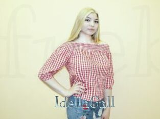 IdellaGall