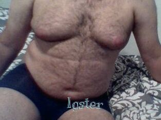 Igster