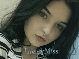 ImanyMiss