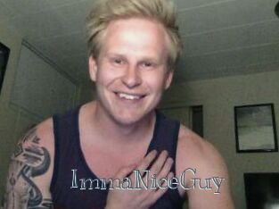 ImmaNiceGuy