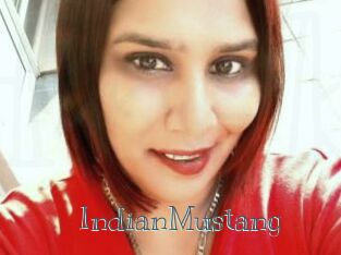 IndianMustang
