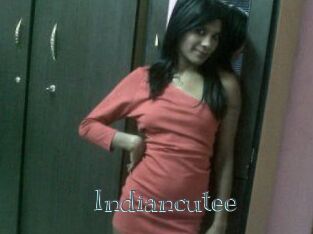 Indiancutee