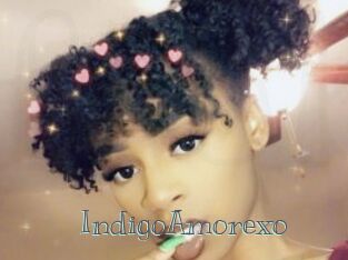 IndigoAmorexo