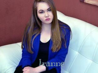 Iranne