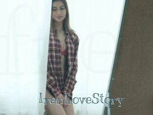 Iren_LoveStory