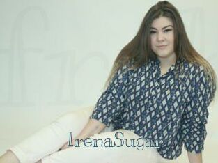 IrenaSugar