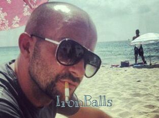 IronBalls