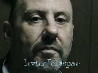 IrvingFeldspar