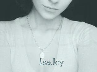IsaJoy