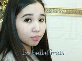 IsabellaGreis