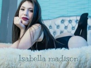 Isabella_madison