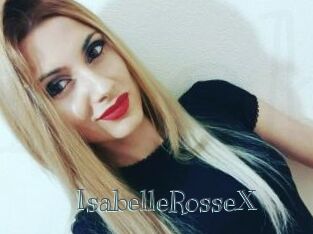 IsabelleRosseX