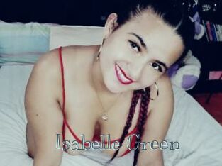 Isabelle_Green