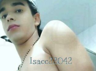 Isacc22042