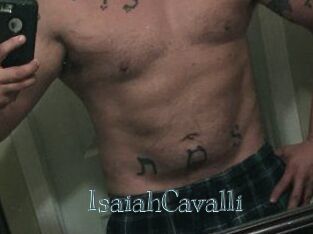 Isaiah_Cavalli