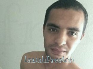 Isaiah_Preston