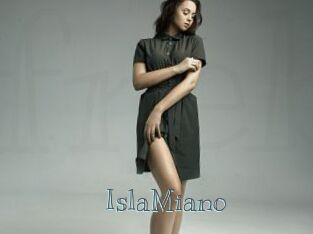 IslaMiano