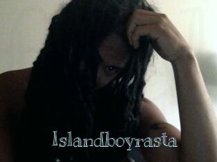 Islandboyrasta