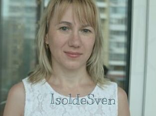 IsoldeSven