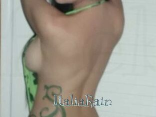 Italia_Rain