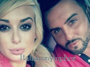Italiamnymphos