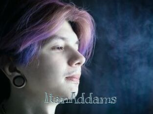 ItanAddams