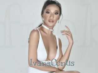 IvanaContis