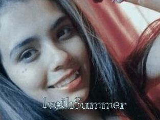 IvethSummer