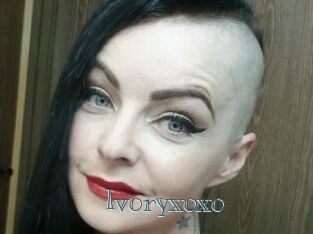 Ivoryxoxo