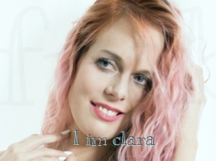 I_im_clara