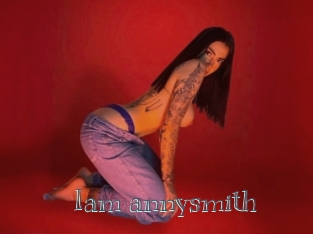 Iam_annysmith