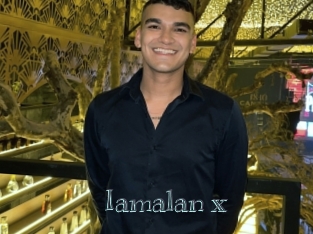 Iamalan_x