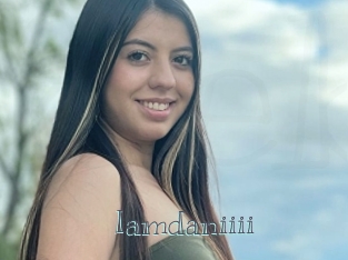 Iamdaniiii