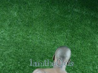 IamtheCleis