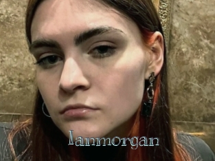 Ianmorgan