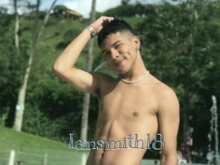 Iansmith18