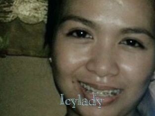 Icylady