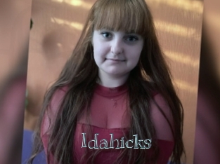 Idahicks