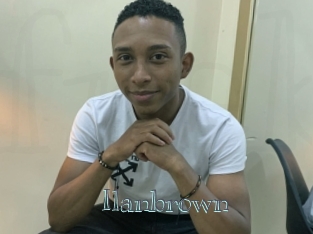 Ilanbrown