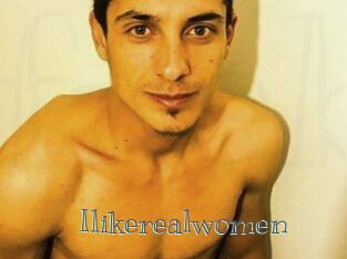 Ilikerealwomen