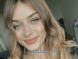Ilonaburret