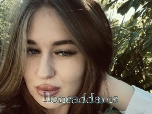 Iloneaddams