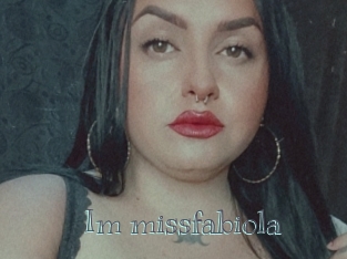 Im_missfabiola