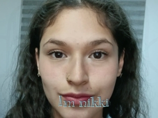 Im_nikki