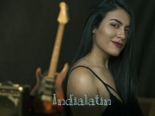 Indialatin