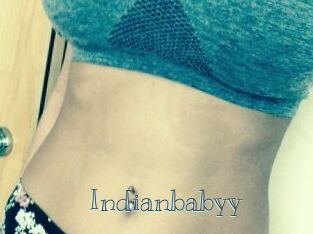 Indianbabyy