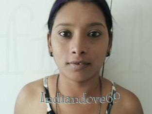 Indiandove69