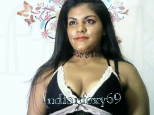 Indianfoxy69