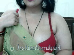Indiantamilgirl