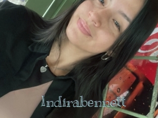 Indirabennett